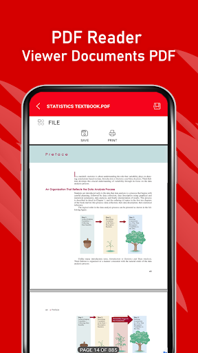 Lector de documentos 2024 PC