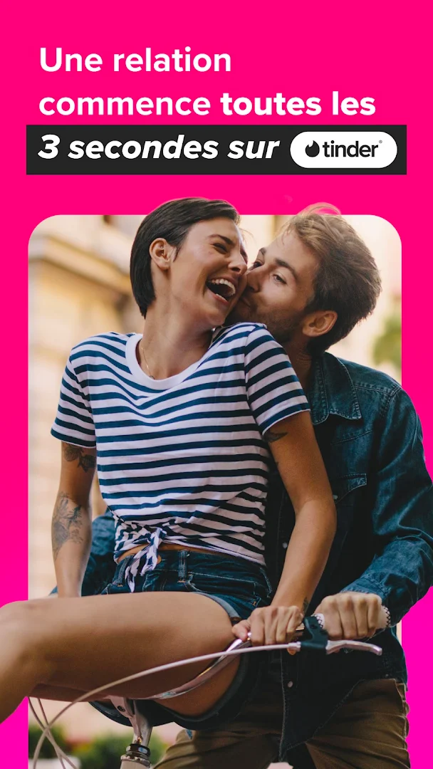 Tinder PC