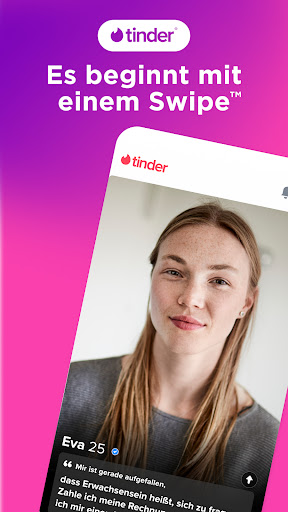 Tinder PC