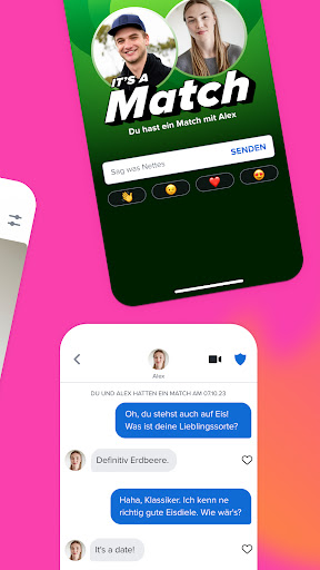 Tinder PC