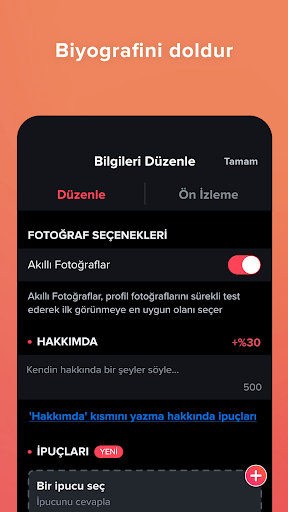 Tinder