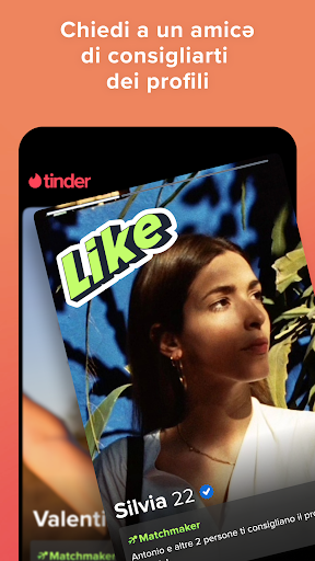 Tinder PC