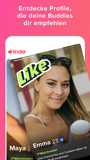 Tinder