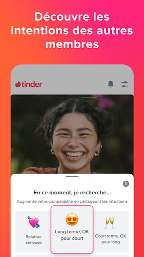 Tinder PC