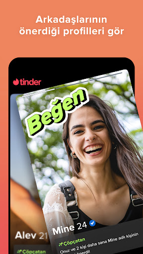 Tinder