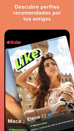 Tinder