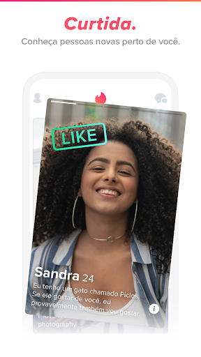 Tinder Lite para PC