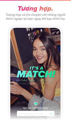 Tinder Lite PC