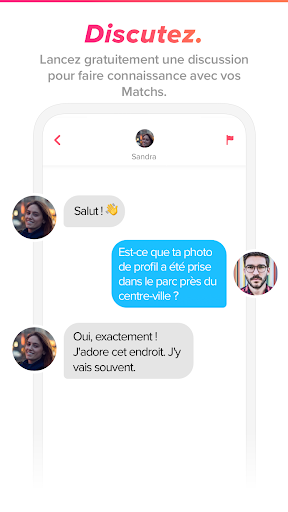 Tinder Lite