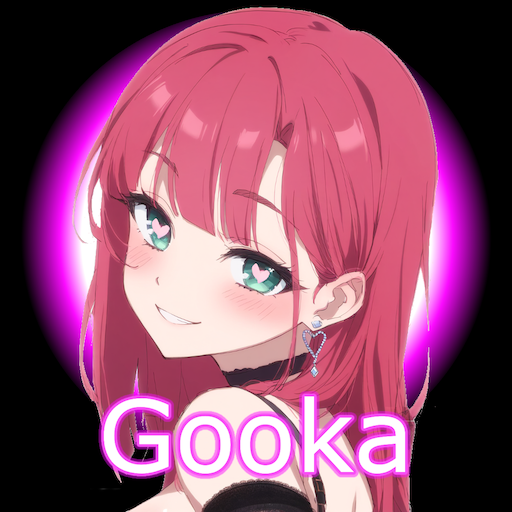 구카(Gooka): 무제한 AI 채팅 PC