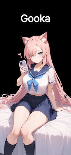 Gooka: Sınırsız AI Sohbeti PC