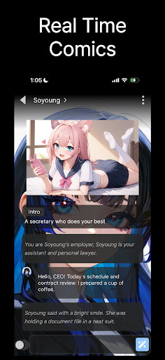 Gooka: Sınırsız AI Sohbeti PC