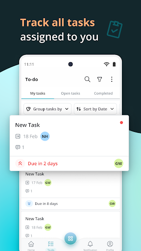 komputer Tinkerve ERP