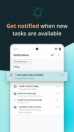komputer Tinkerve ERP