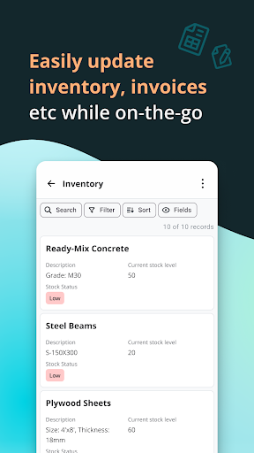 komputer Tinkerve ERP