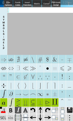Equation Editor and Q&A Forum پی سی