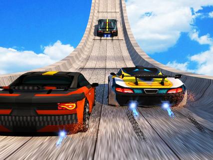 Extreme City GT Car Driving PC