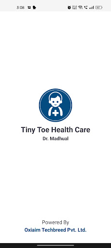 TinyToes- Dr. Subhendu Madhual PC