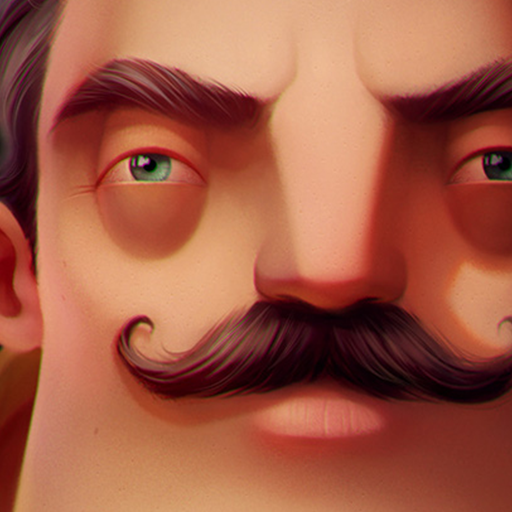 Hello Neighbor PC