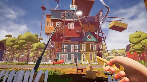 Hello Neighbor para PC