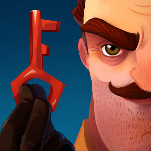 Hello Neighbor Nicky's Diaries PC