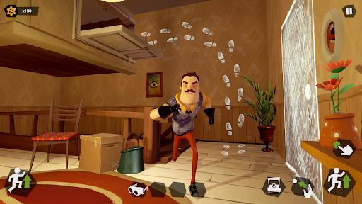 Hello Neighbor Nicky's Diaries para PC