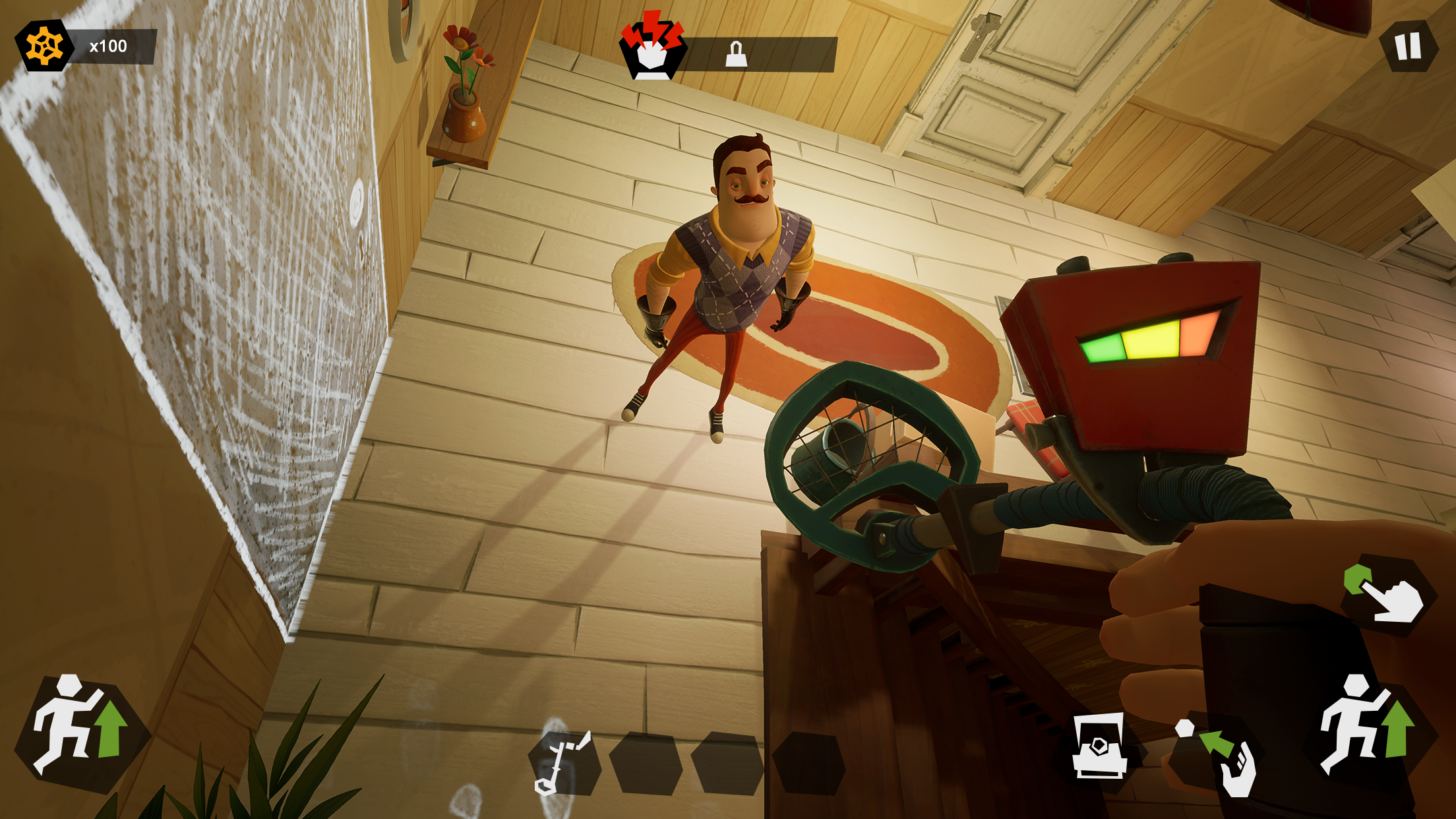 Hello Neighbor: Diaries PC