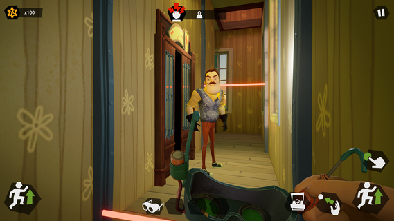 Download do APK de Roleplay for Hello Neighbor Roblox para Android