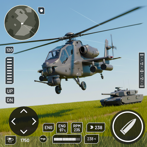 Massive Warfare: Tank Wars