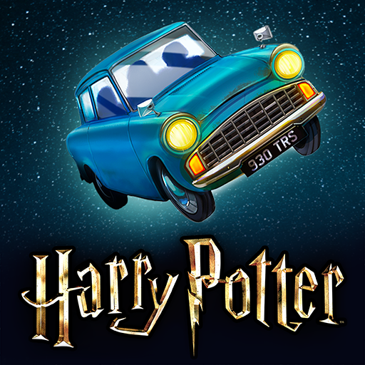 Harry Potter: Hogwarts Mystery PC