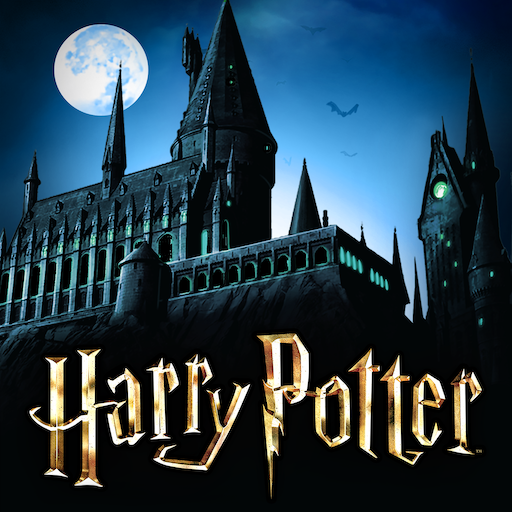 Harry Potter: Hogwarts Mystery PC