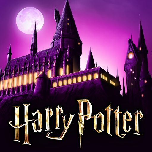 Harry Potter: Hogwarts Mystery