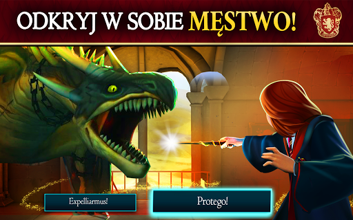 Harry Potter: Hogwarts Mystery