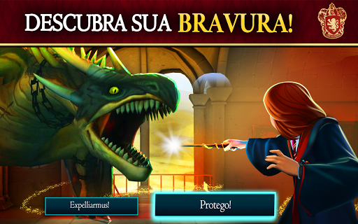 Harry Potter: Hogwarts Mystery para PC