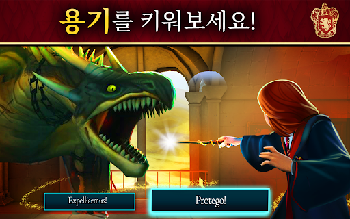 해리 포터: 호그와트 미스테리