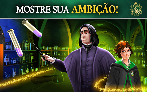 Harry Potter: Hogwarts Mystery para PC