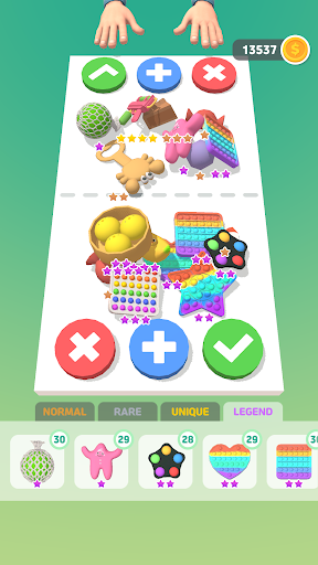 Download Fidget Toys 3D Trade Match On PC With MEmu Download Fidget Toys 3D Trade Match On PC With MEmu