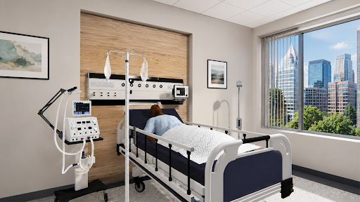 Doctor's Office Simulation PC