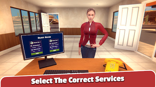 Tiny Town Motel Simulator পিসি