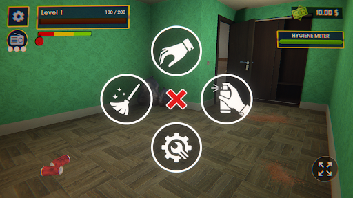 Tiny Town Motel Simulator পিসি