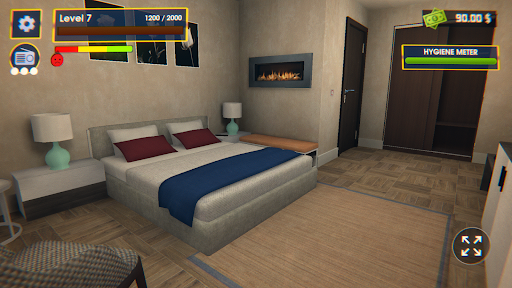Tiny Town Motel Simulator পিসি