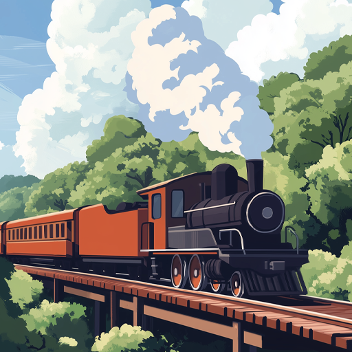 Tiny Rails - Magnate dei treni PC