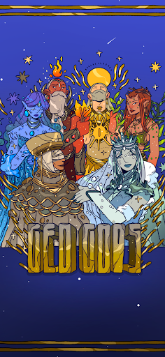 Geo Gods電腦版