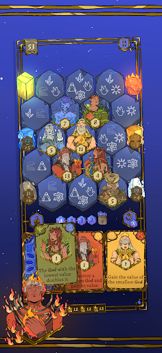 Geo Gods PC