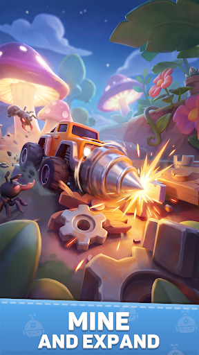 Tiny War:Survival Express PC