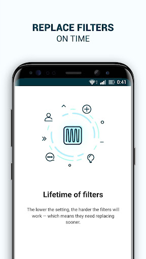 Tion Remote: breezer control PC