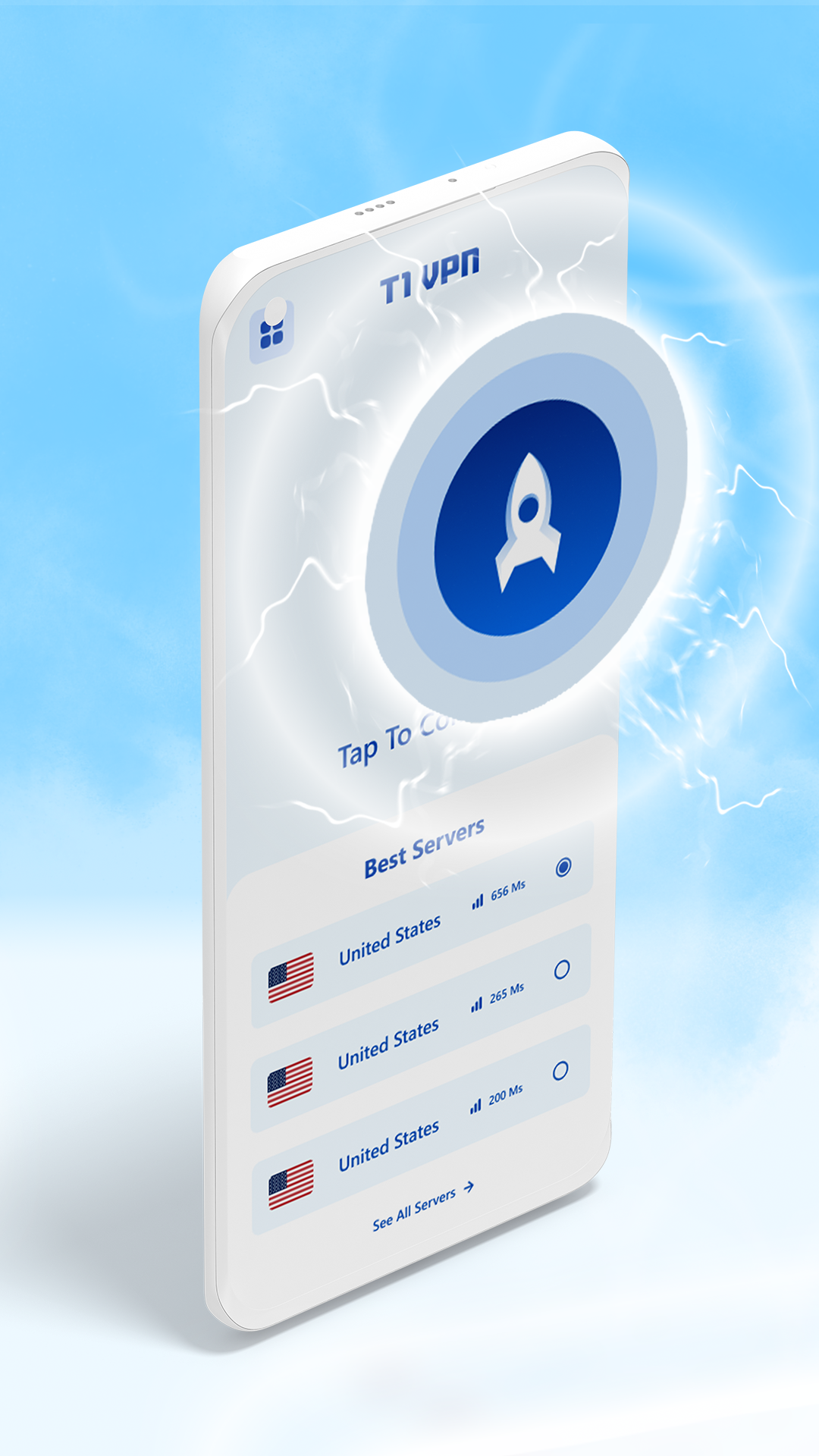 فیلتر شکن قوی پرسرعت T1 VPN PC