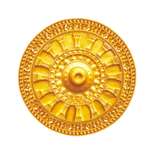 The Tipiṭaka-পবিত্র ত্রিপিটক পিসি