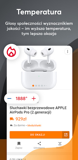 Pepper - Okazje i Kupony PC