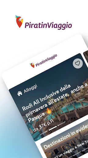 PiratinViaggio Offerte Vacanze PC